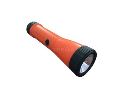 China El poder más elevado ajustable principal llevó la linterna llevada impermeable de la luz/300 lúmenes de la antorcha en venta