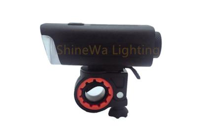 China Uso multi delantero aumentable de la luz de la noche de la luz/de la bicicleta de la bici del Cree G2 LED en venta