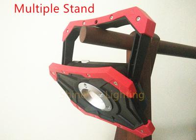 China Multiple Use Led Construction Work Lights 700 Lumen Adjustable Led Work Lights for sale