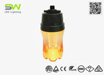 China 5W 200 Lumens Rechargeable Polymer Battery Camping Lights Outdoor Tent for sale