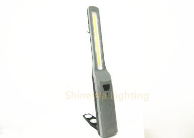 China 5V - 12V Rechargeable LED Work Light Portable Magnet Inspection Fix Work Lamp for sale