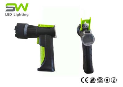 China IP66 Rechargeable Led Spotlight 10W Rechargeable Hunting Spotlight for sale