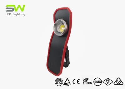 China Rechargeable Magnetic Industrial Led Inspection Lighting 1000 Lumen For Automotive for sale