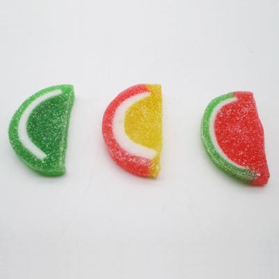 China Jelly Slices Leaks for sale