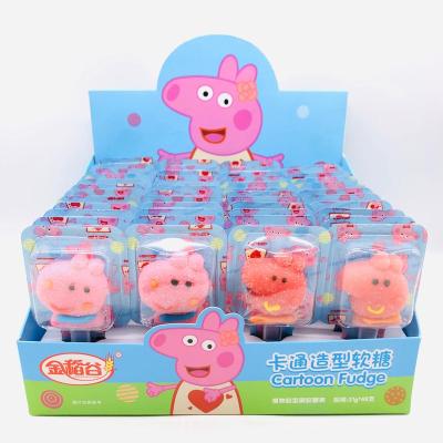 China Regular Pork Jelly Candy for sale