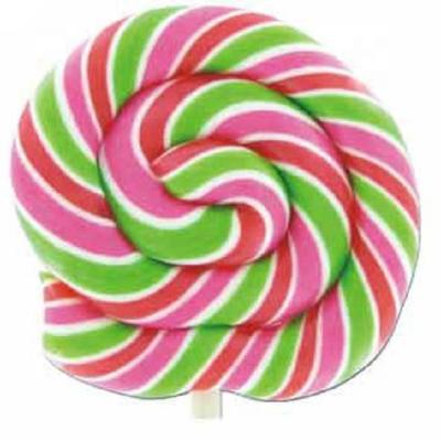 China Natural hard lollipop candy for sale