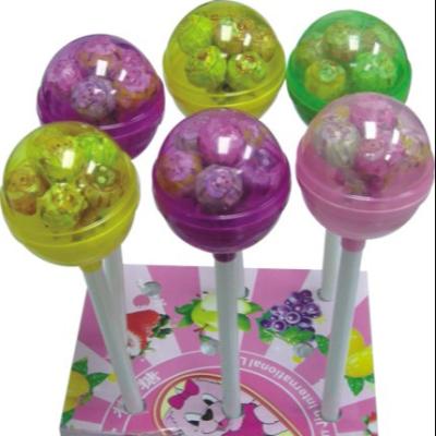 China Normal jumbo lollipop for sale