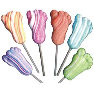 China Natural fruit lollipop candy for sale