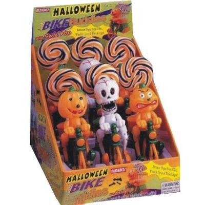 China Normal Halloween Bike Friends for sale