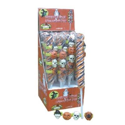 China Normal Halloween Ring Pop for sale