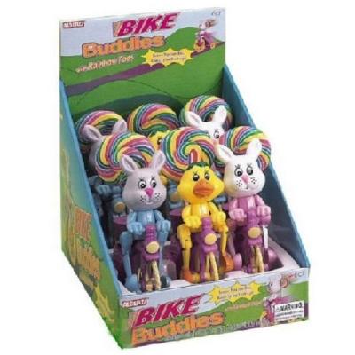 China Normal Easter Bike Friends for sale