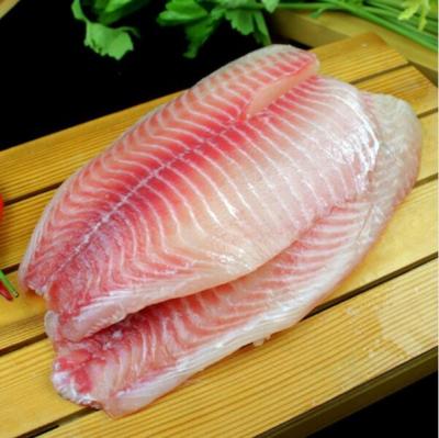 China NATURE FROZEN TILAPIA BANDAGE NO BALANCED CO Sink FROM CHINA for sale