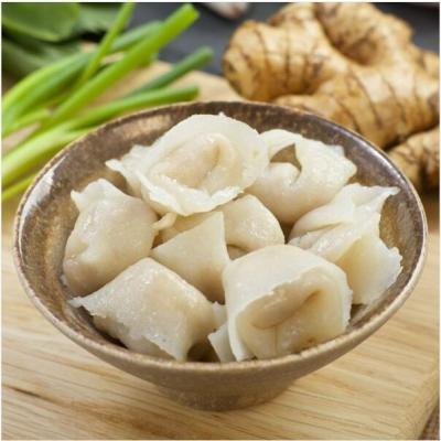 China Low-sodium FROZEN FISH PACKAGING SHRIMP MEATBALL SURIMI PRODUCT EXPORT for sale