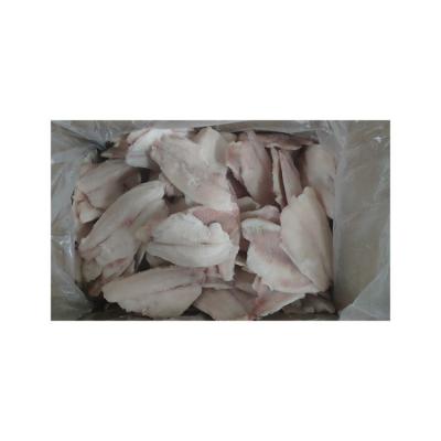 China NATURE Custom B Class Cheap High Quality Tilapia Hot Selling Frozen Fish Fillet for sale