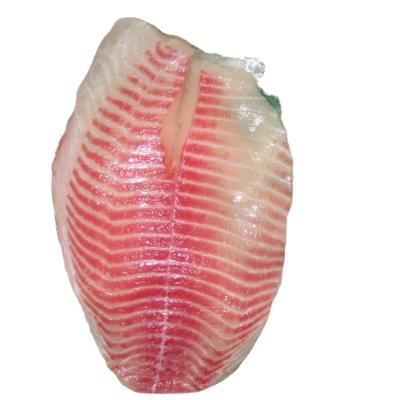 China High Quality Fast Food Tilapia Fillet Cheap Price NATURE Good Manufacturing Professionals for sale