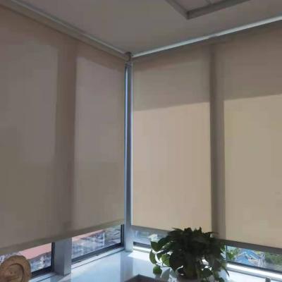 China Traditional High Quality 38mm Tubular Battery Operated Motors Motorized Roller Blinds Motor Roller Shade Curtain Motor for sale