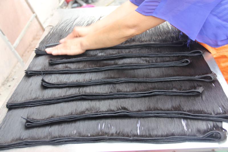 Verified China supplier - Guangzhou Newshine Human Hair Co.,Ltd