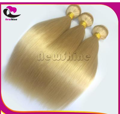 China Unprocessed 100% Original Russian Hair Full Cuticle Can Be Dyed 10