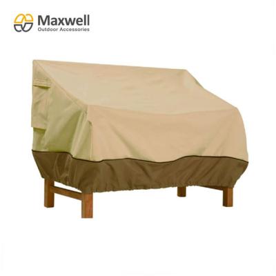 China Waterproof Patio Furniture Covers Bench Cover for sale