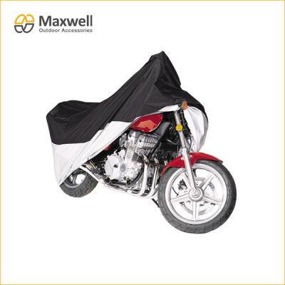 China Motorcycle Cover Motorcycle Universal Fit Cover For Harley Suzuki for sale