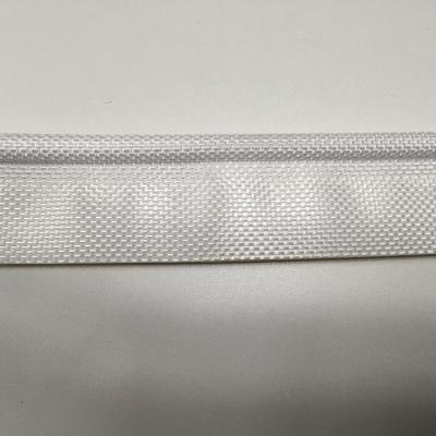 China PVC 7mm Tent Piping Double Fin Ideal For Tents Repairs Or Custom Builds for sale