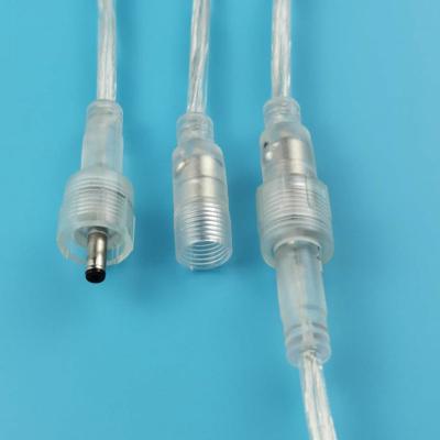 China led lighting dc35135 power plug connector for led lighting for sale