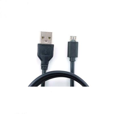 China Mobile Phone Types Hua Yin Micro USB Cable 0.6M Fast Charging Data Cord Charger Adapter For Samsung S7 Xiaomi Huawei Android Phone Microusb Cable for sale