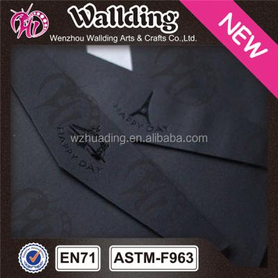 China Wraps Decorative Sticker Top Black Wedding for sale