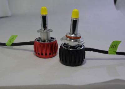 China Automotive Led Light Kits For Cars , 5000K 4000K General High Power Headlight for sale