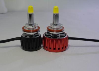 China Front Vehicle LED Lights , High Efficiency CREE Chips High Power LED Lights for sale