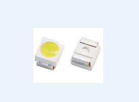 China Cool White / Neutral White MID Power LED 3528 SMD LED 3.5*2.8*1.9MM for sale