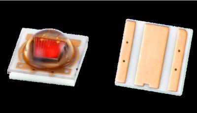 China 1 W - 3 W 6000K - de Hoge Machtssmd Geleide Diode Geleide Smd/3535 van 7000K 350mA Te koop