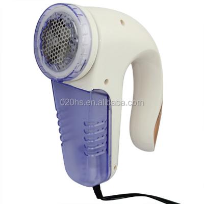 China Sustainable Popular Fiber Remover Household Cloth Electric Shaver With Wire for sale