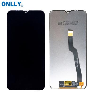 China Top Selling Original For Samsung Mobile LCD Headband For Samsung Galaxy A10 A105 Display, For Samsung Galaxy A10 LCD Screen Standard for sale