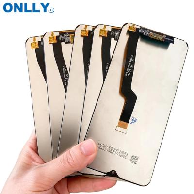 China Mobile Phone LCD Screen For Samsung Galaxy A10 A50 A30 LCD , LCD Display For Samsung A10 Screen 10000 Pcs Week for sale