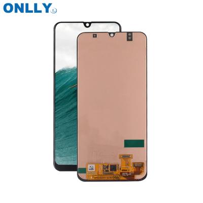 China For a30 lcd screen digitizer lcd screens a30 mobile lcd touch screen for a30 lcd touch screen samsung a30 display for sale