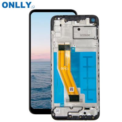 China Original Repair LCD Screen Mobile Phone LCDs For Samsung Galaxy M11 Screen Touch For Samsung M11 LCD Display For Samsung Galaxy M11 LCD Display Samsung M11 with frame for sale