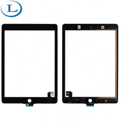 China Screen For iPad Air 2 Digitizer Good Quality LCD Display Touch Screen Digitizer For iPad Air 2 for sale