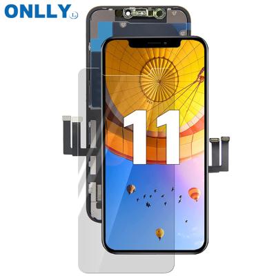 China TM LCD Display TM Mobile Phone LCDs Screen For iPhone 6S 7 8 LCD Screen Display Replacement Digitizer Assembly Max X XR XS 11 Max Pro LCD for sale