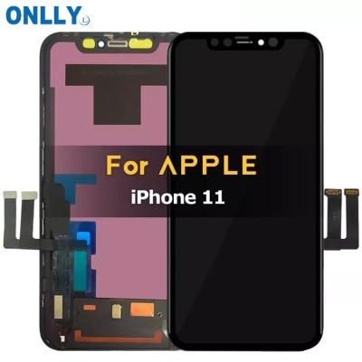 China China manufacturers lcd display for iphone 11 pro max screen 10 x 11 replacement for iphone 11 pro max screen display IPX-11 for sale