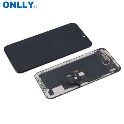 China Wholesale For Original Iphone X Display Replacement LCD Screen For Iphone X Max Screen FOR iphone X for sale