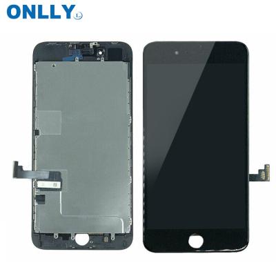 China For iphone 7g lcd screen replace digitizer lcd for iphone 7 8 7plus 8plus 7/8 d series screen mobile phone wholesale display liquid crystal display for sale