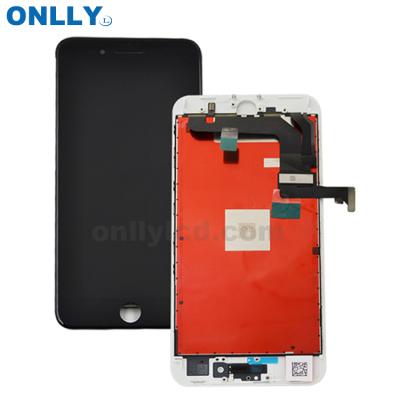 China TFT LCD display factory direct sale new for iphone 8 plus celular lcd screen para lcd display for iphone for sale