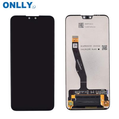 China 100% original quality for huawei y9 2018 lcd screen with digitizer, pantallas de celulares for huawei y9 2019 org screen touch for lcd liquids y9 for sale