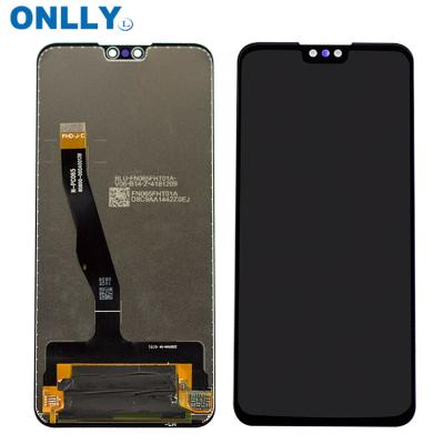 China Y9 2019 Mate 9 10 20 30 Pro P10 P20 P30 P40 Lite LCD Screen Display For Huawei nova 2i 3i 5t For Honor 8x 10 Lite 7x 9n 9i 20 > 3