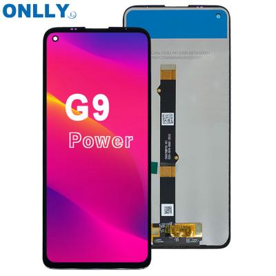 China OEM assembly for motorola g3 g4 g5 plus 5s lcd screen touch replacements for moto g6 g7 power g8 g9 gaming lcd display for Motorola g002 for sale