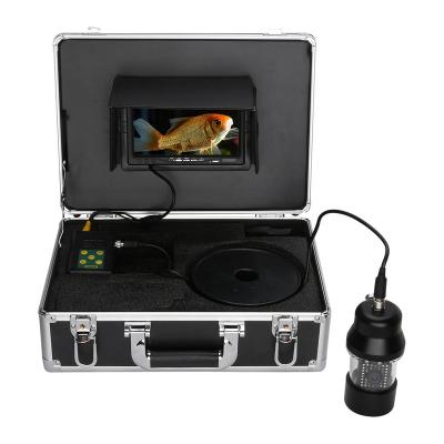 China Selling Durable NIGHT VISION Using 20m Underwater Rotating Fishing Camera for sale