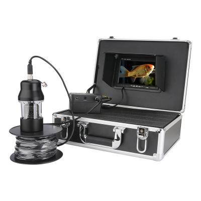 China NIGHT VISION New Arrival Latest Design Water Video Camera Fishing Underwater 100m for sale