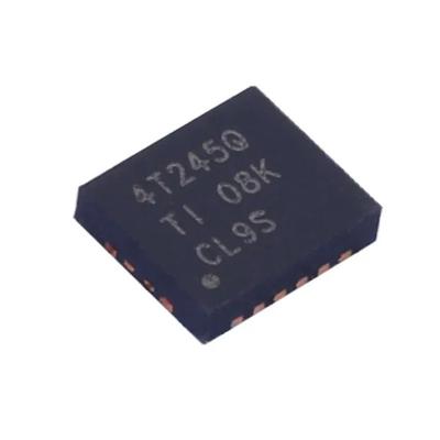 China TRANSLATION SN74AVC4T245-Q1 - 4-BIT DUAL-SUPPLY VOLTAGE LEVELS BUS TRANSCEIVER IC BOM 74AVC4T245QRGYRQ1 Partial (Ioff) for sale