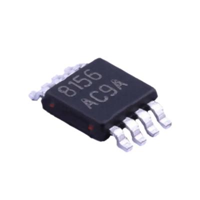 China LMV601 LMV602 LMV604 op amps op amps integrated circuits operational amplifiers for PCMCIA and audio LMV602MM/NOPB for sale